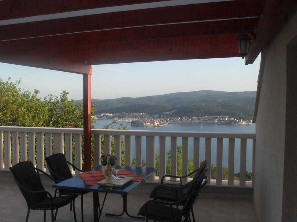 Apartment Bogoje Kuciste Esterno foto