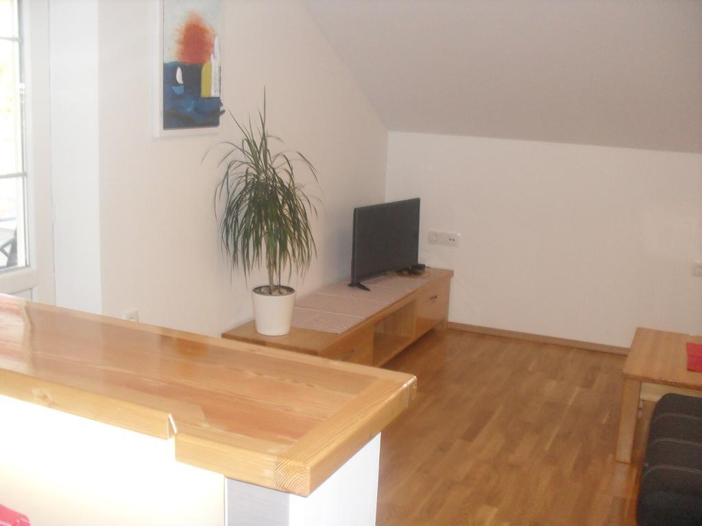 Apartment Bogoje Kuciste Esterno foto
