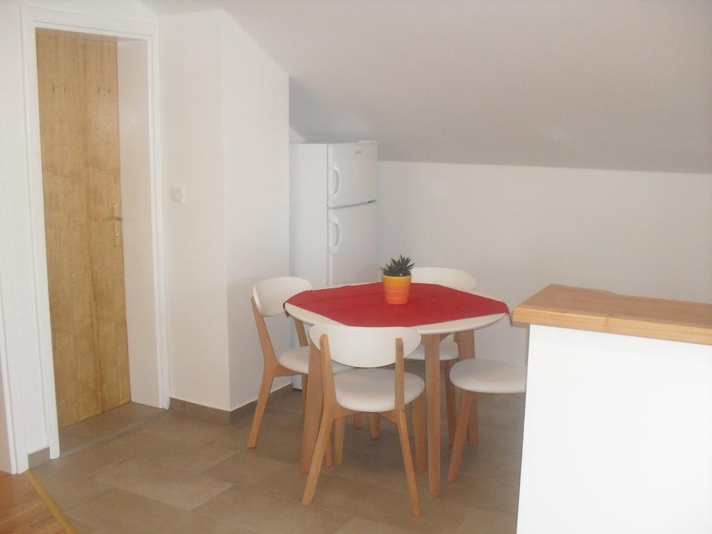 Apartment Bogoje Kuciste Esterno foto