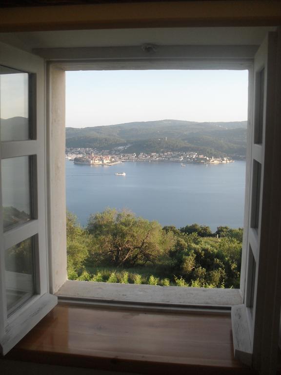 Apartment Bogoje Kuciste Esterno foto