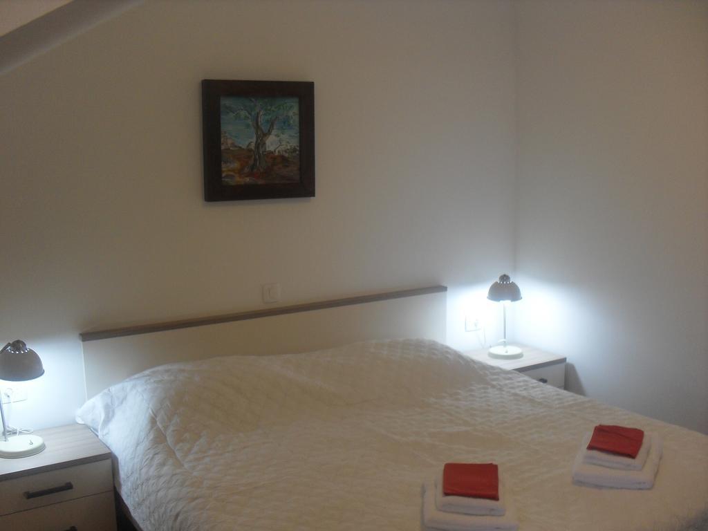 Apartment Bogoje Kuciste Esterno foto