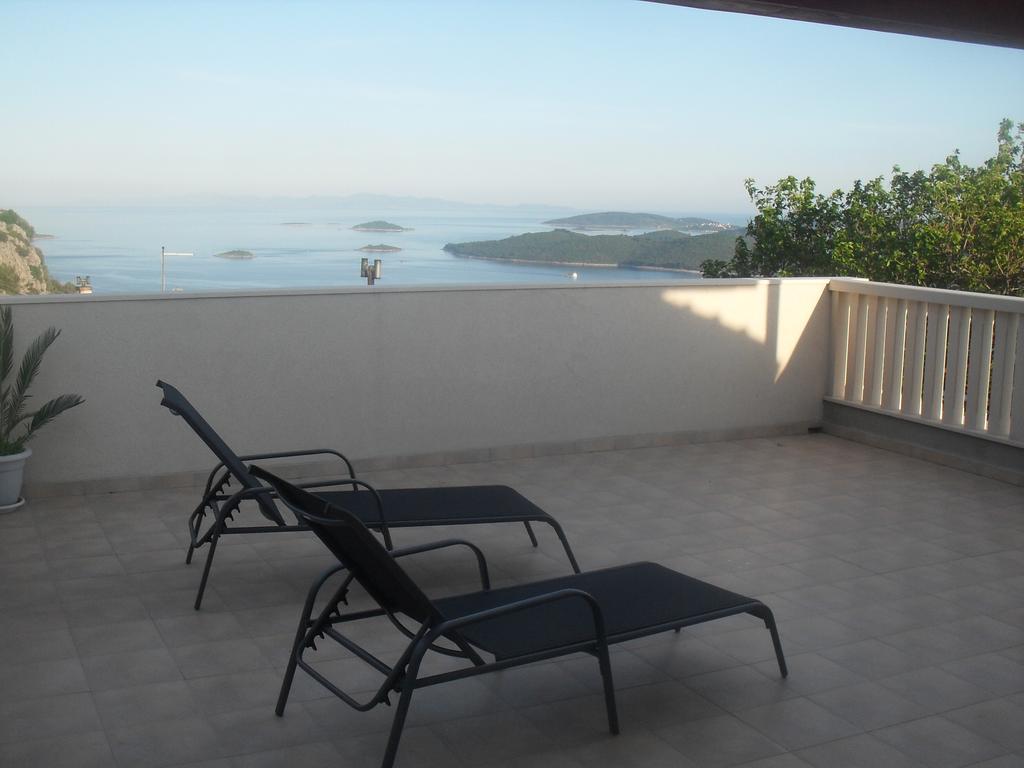 Apartment Bogoje Kuciste Esterno foto