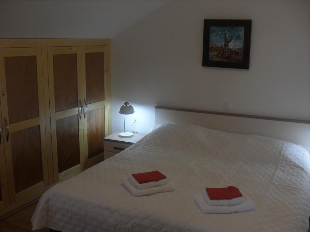 Apartment Bogoje Kuciste Esterno foto