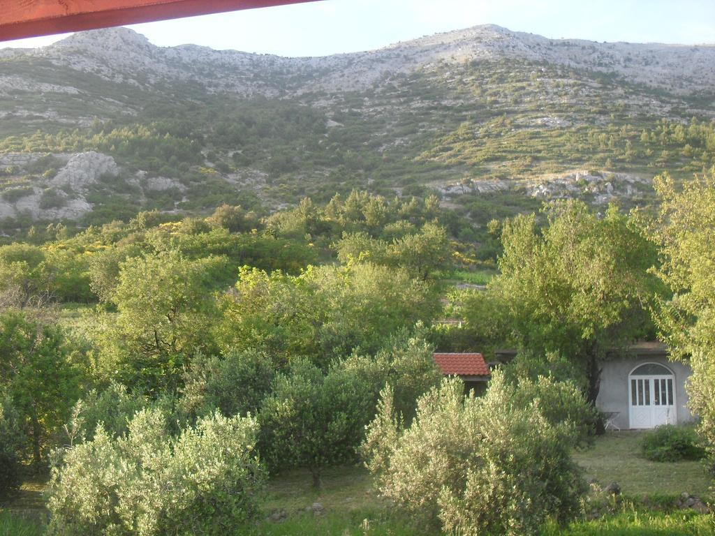 Apartment Bogoje Kuciste Esterno foto